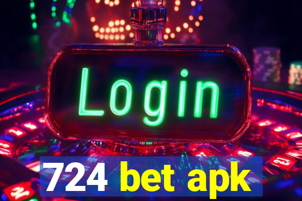 724 bet apk